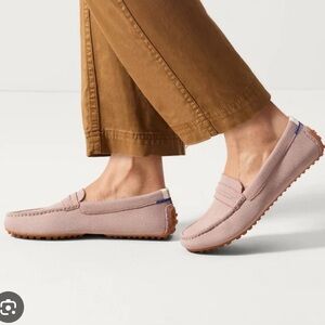 Rothy’s The Driver in Cakepop